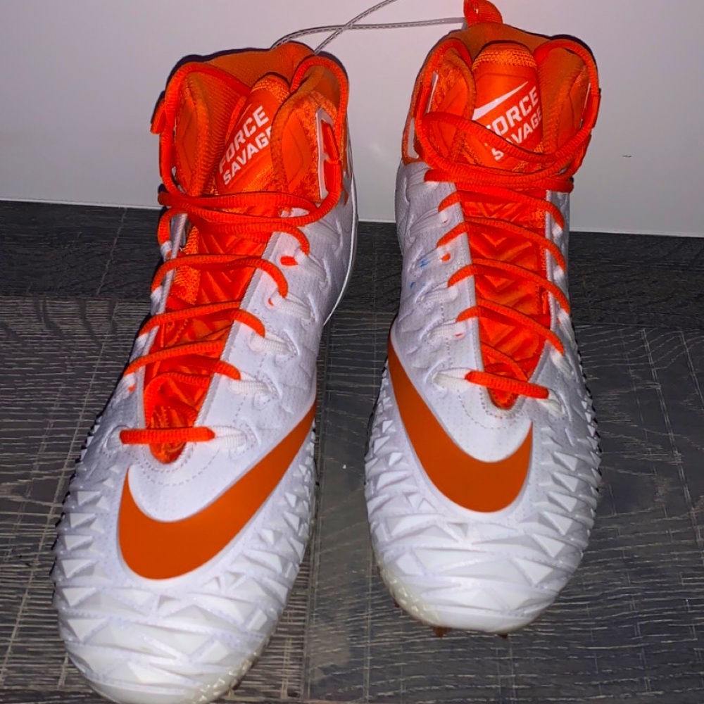 Nike Cleats mod top